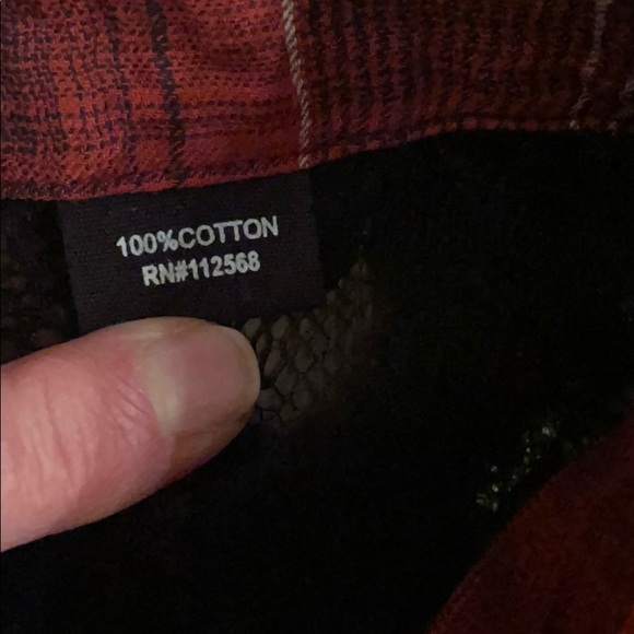 Miss Me Long sleeve EUC tunic/dress - Picture 6 of 13